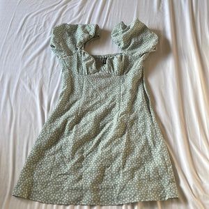 H&M dress